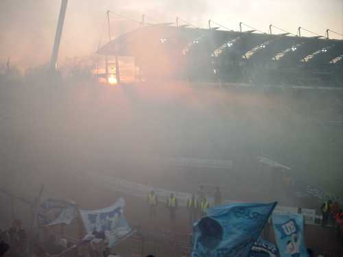 Karlsruher SC - VfL Bochum - photo